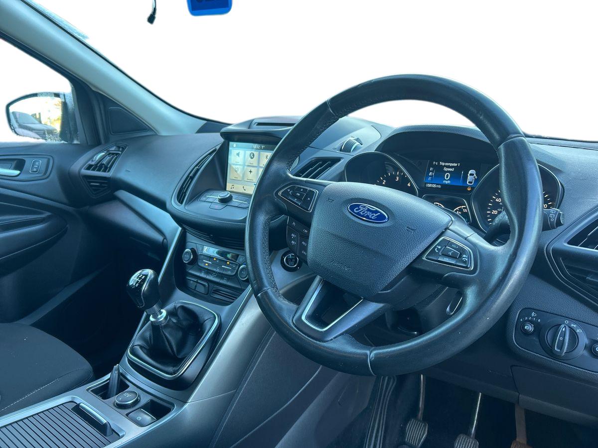 Used Ford Kuga 2017 for sale - 76649411: Photo 5