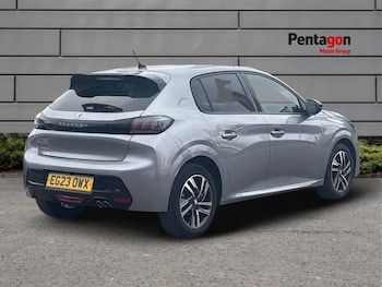 Used Peugeot 208 2023 for sale - 75535076: Photo