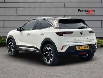 Used Vauxhall Mokka 2024 for sale - 75208341: Photo