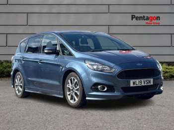 2.0 Ecoblue St Line MPV 5dr Diesel Auto Euro 6 s/s 190 Ps
