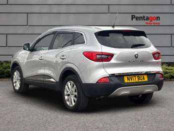Used Renault Kadjar 2017 for sale - 75329126: Photo