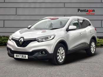 Used Renault Kadjar 2017 for sale - 75329126: Photo