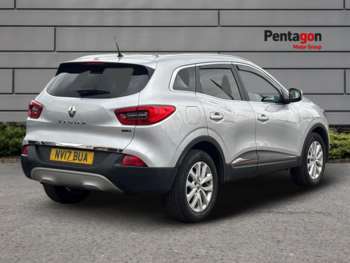 Used Renault Kadjar 2017 for sale - 75329126: Photo