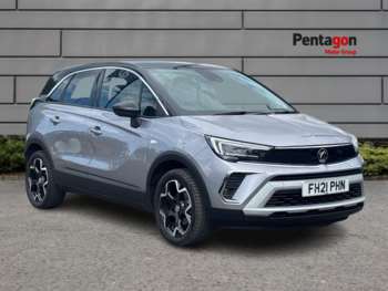 2021 - 1.2 Turbo Elite Nav Suv 5dr Petrol Auto Euro 6 s/s 130 Ps