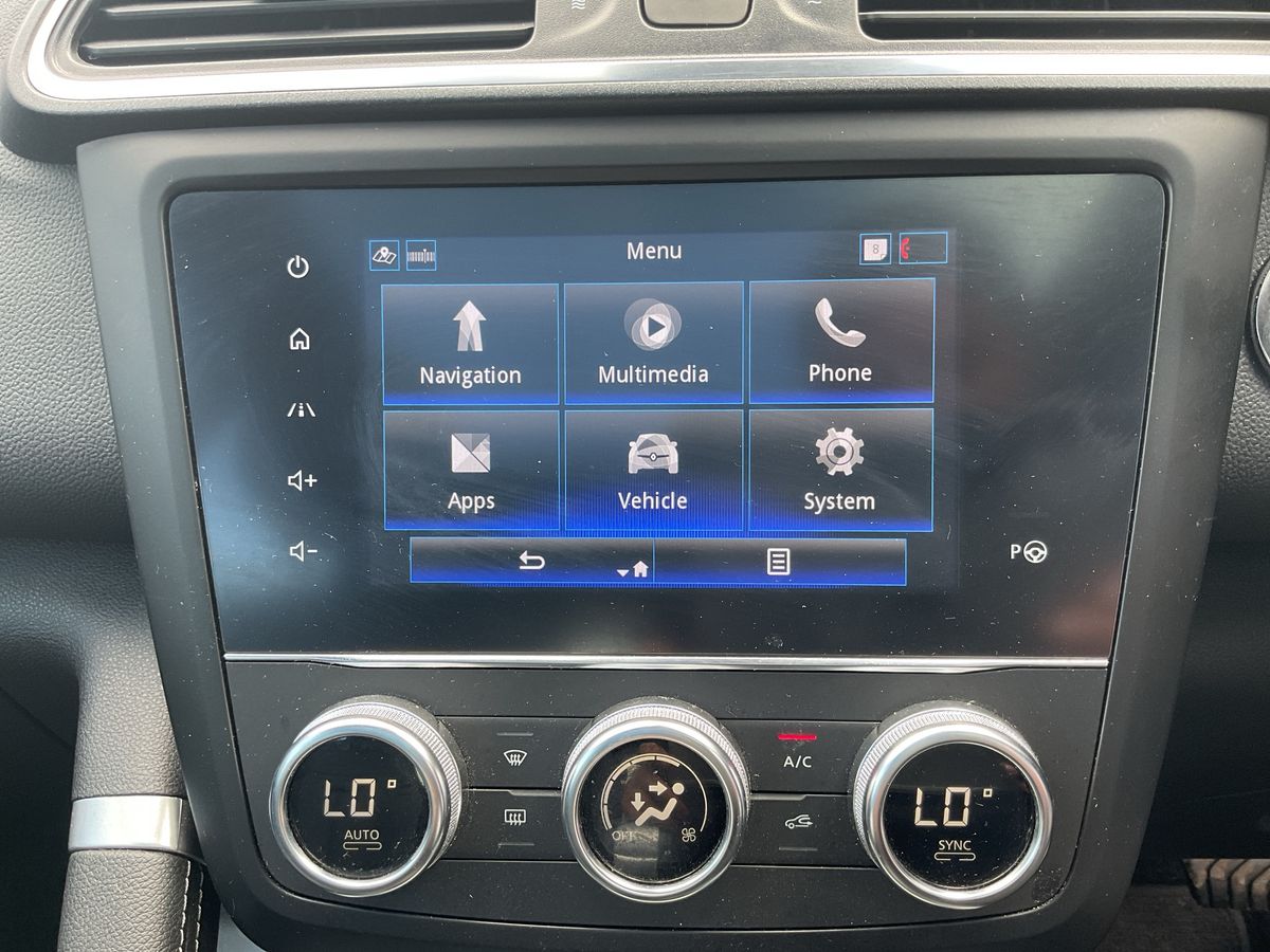 Vehicle 25