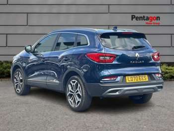 Used Renault Kadjar 2020 for sale - 74790320: Photo