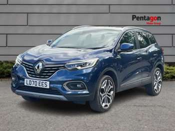 Used Renault Kadjar 2020 for sale - 74790320: Photo