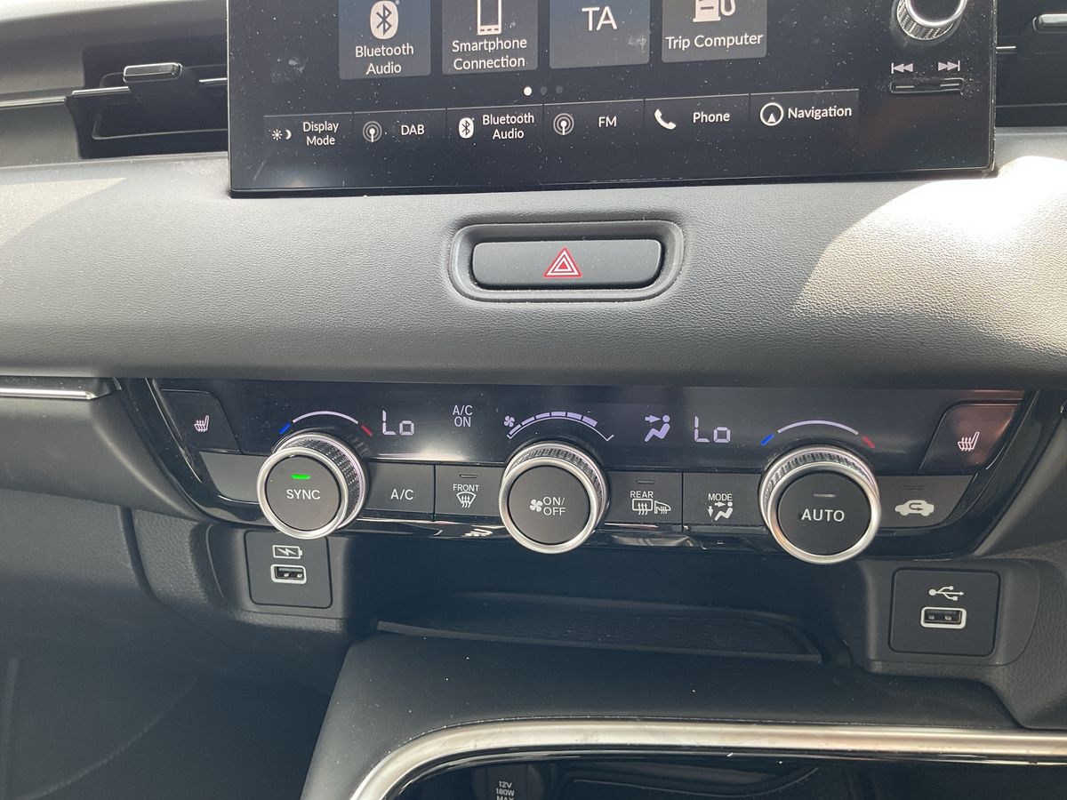 Vehicle 25