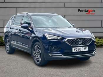 2020 - 2.0 Tdi Xcellence Suv 5dr Diesel Dsg 4drive Euro 6 s/s 200 Ps