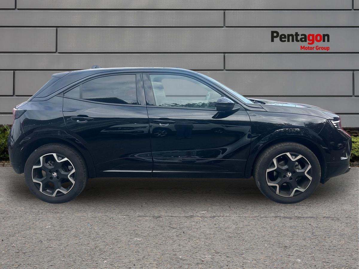 Used Vauxhall Mokka 2025 for sale - 76205045: Photo 13