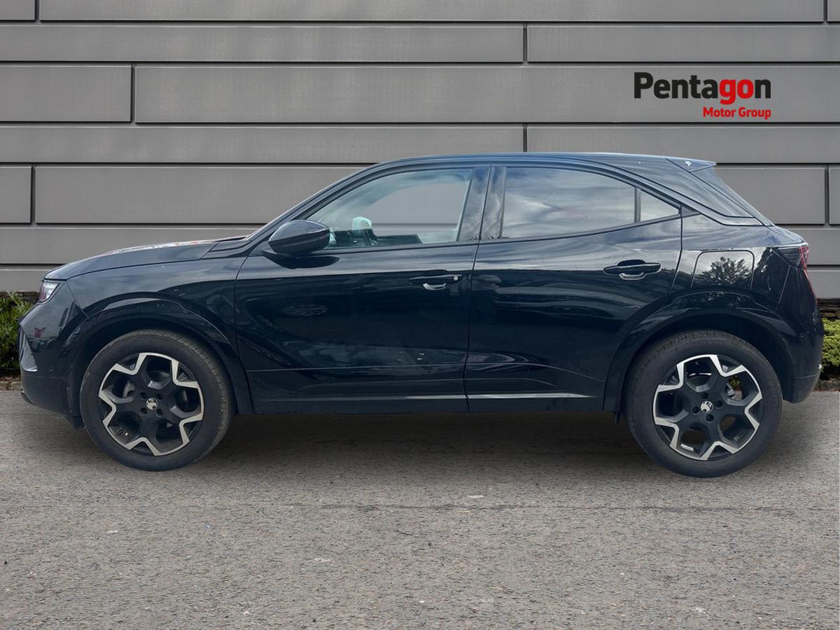 Used Vauxhall Mokka 2025 for sale - 76205045: Photo 14