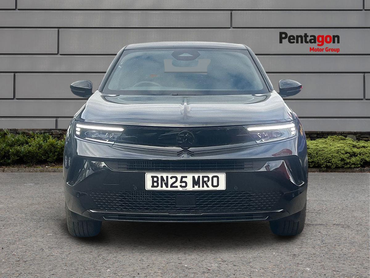 Used Vauxhall Mokka 2025 for sale - 76205045: Photo 15