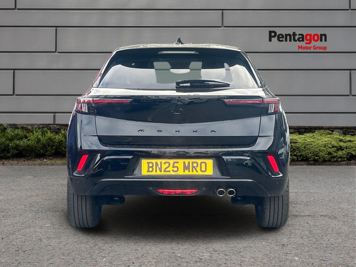 Used Vauxhall Mokka 2025 for sale - 76205045: Photo 16