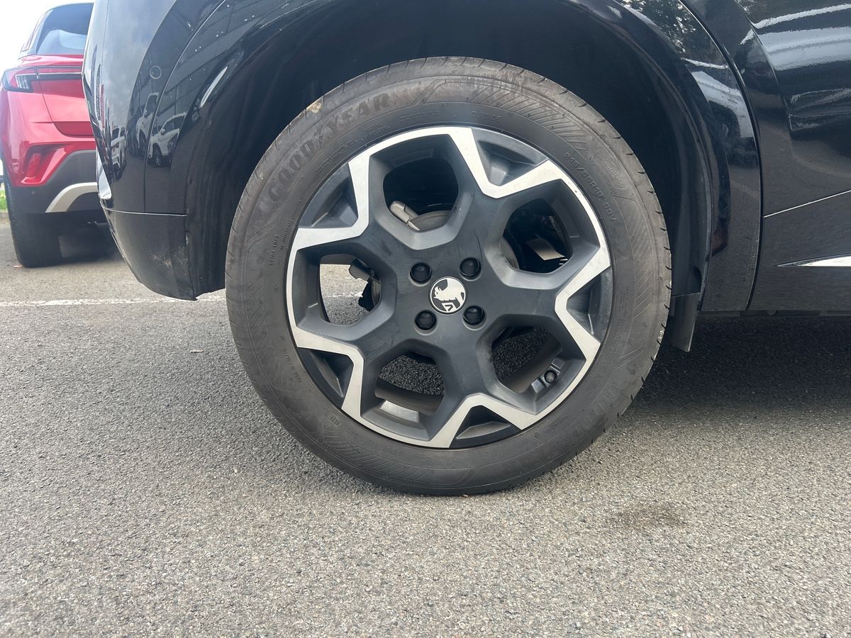 Used Vauxhall Mokka 2025 for sale - 76205045: Photo 17