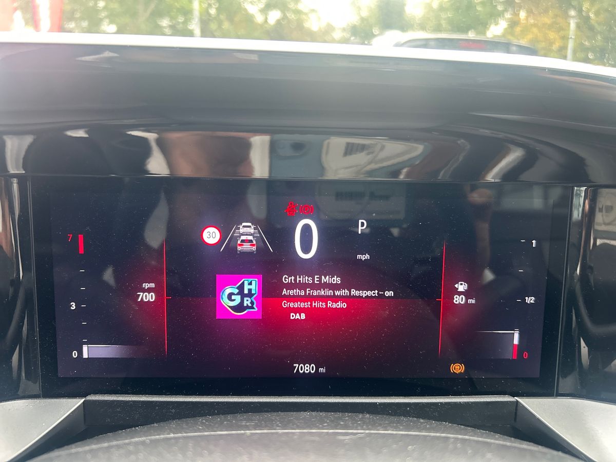 Used Vauxhall Mokka 2025 for sale - 76205045: Photo 20