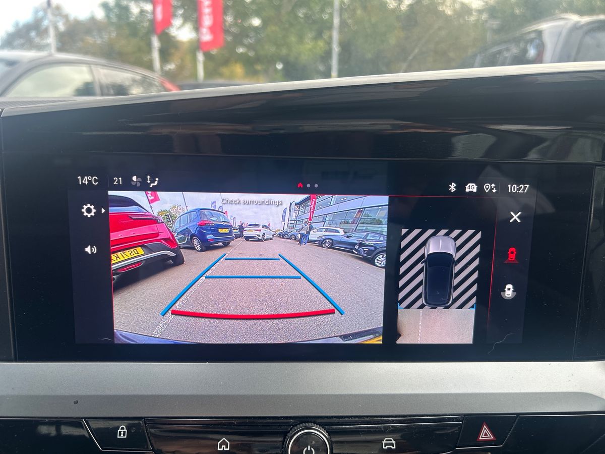 Used Vauxhall Mokka 2025 for sale - 76205045: Photo 21