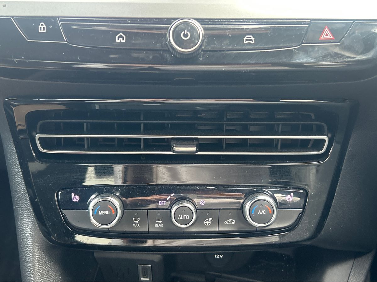 Used Vauxhall Mokka 2025 for sale - 76205045: Photo 22