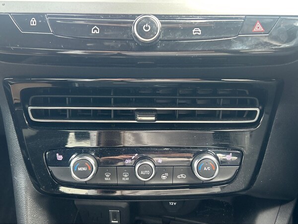 Used Vauxhall Mokka 2025 for sale - 76205045: Photo 22
