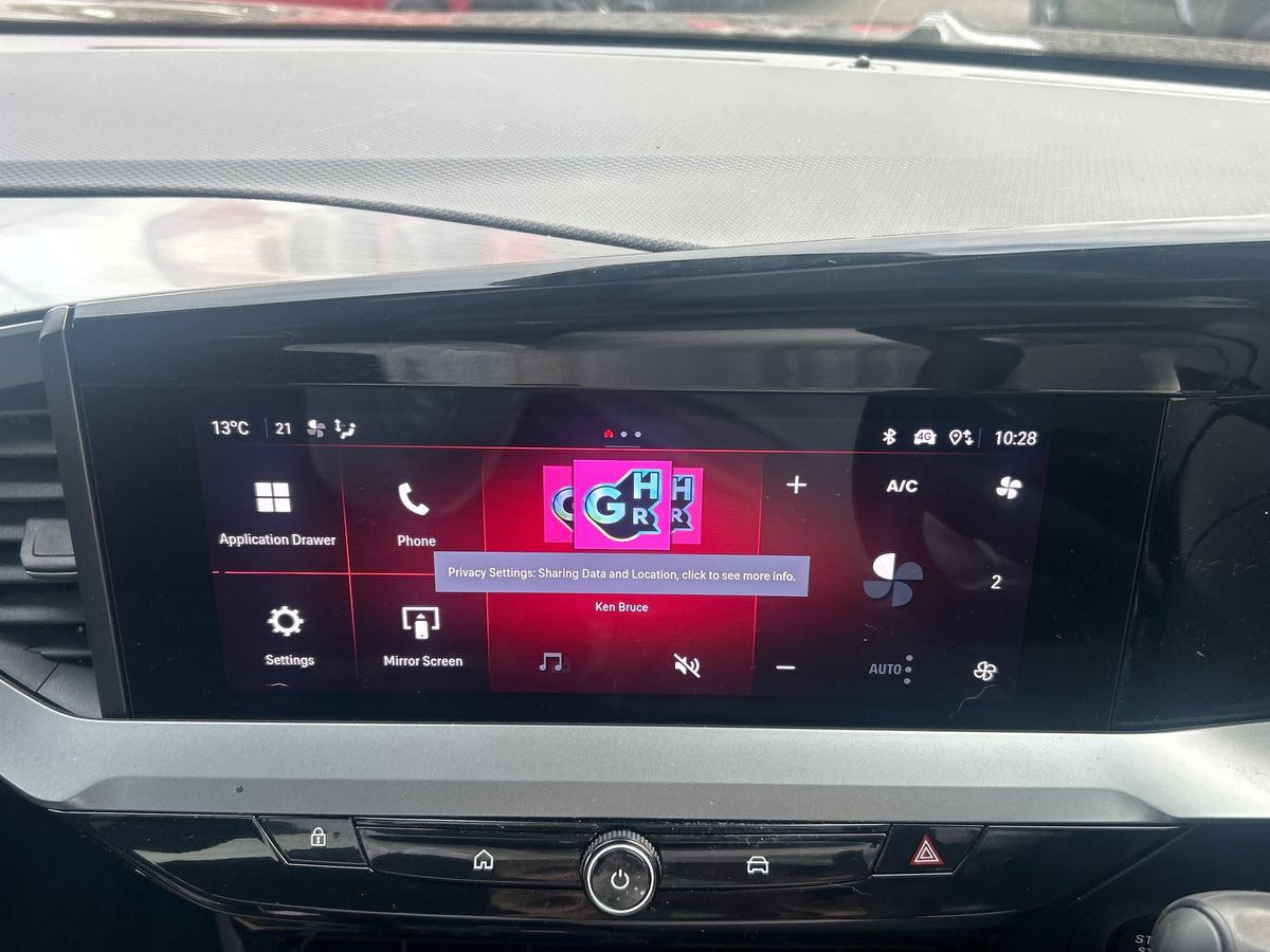 Used Vauxhall Mokka 2025 for sale - 76205045: Photo 27