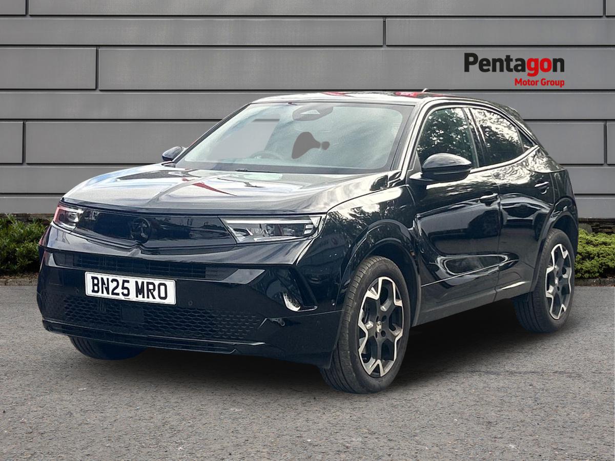 Used Vauxhall Mokka 2025 for sale - 76205045: Photo 3