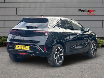 Used Vauxhall Mokka 2025 for sale - 76205045: Photo 4