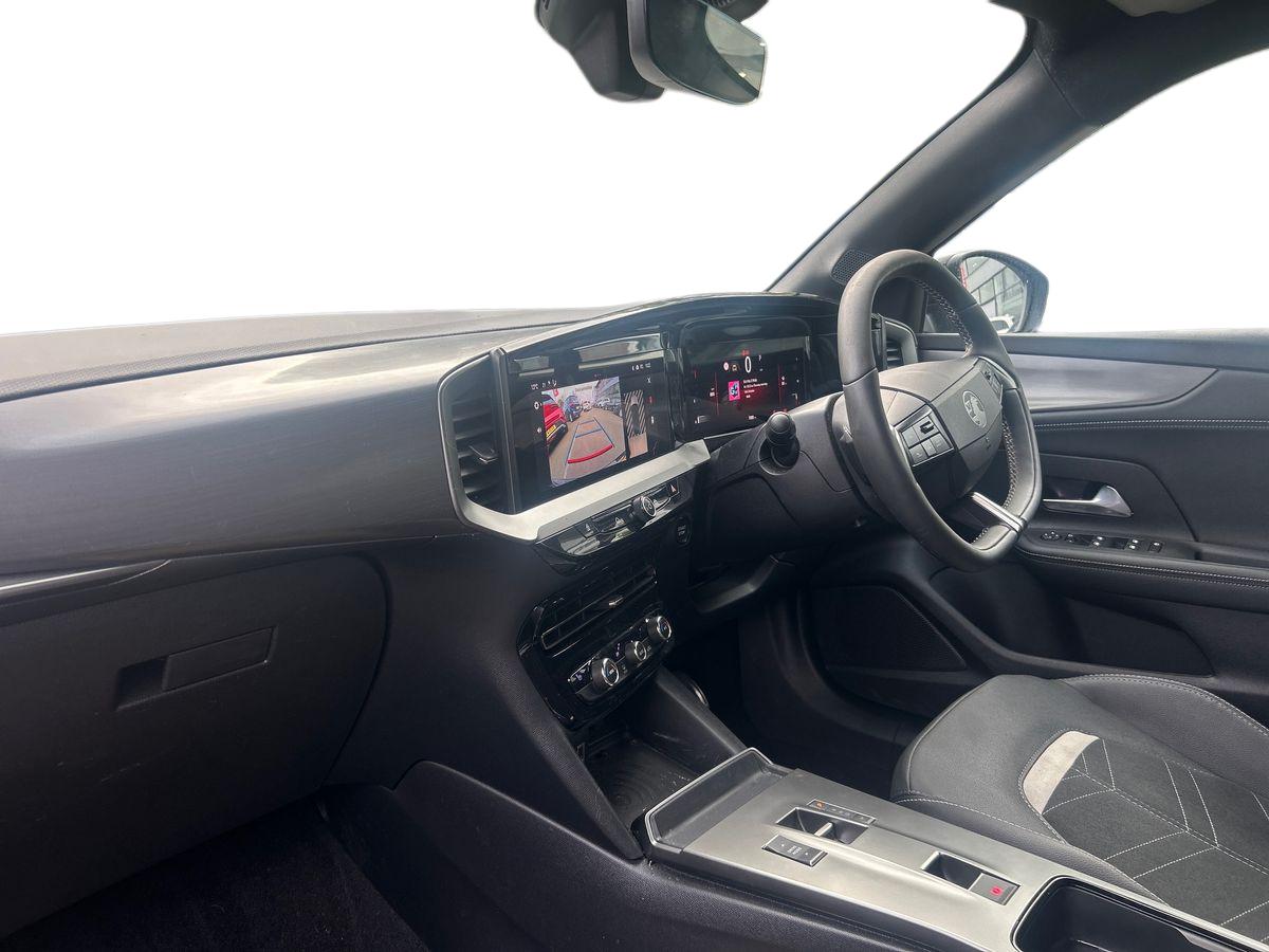 Used Vauxhall Mokka 2025 for sale - 76205045: Photo 8