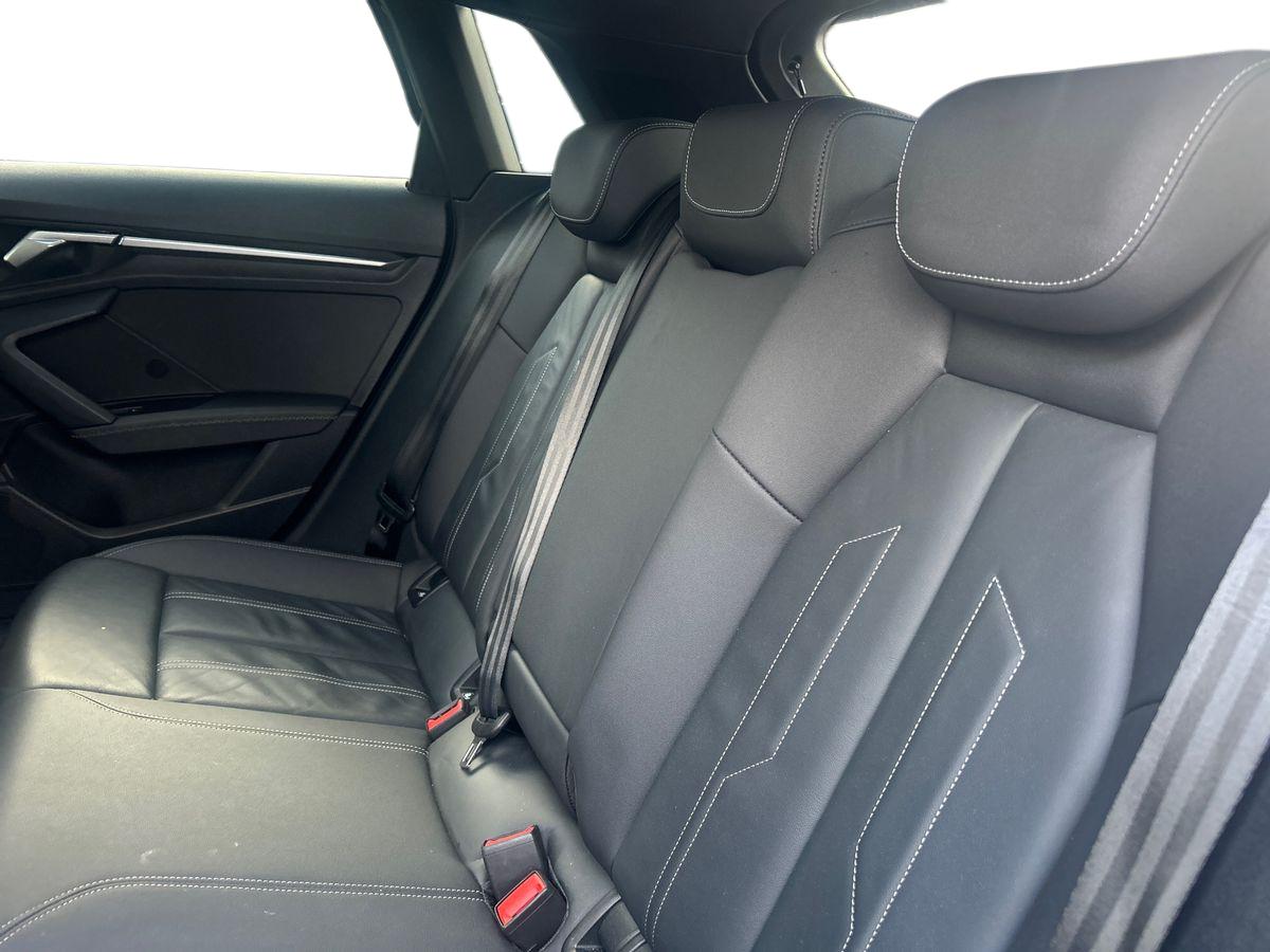 Used Audi A3 2024 for sale - 76789792: Photo 10