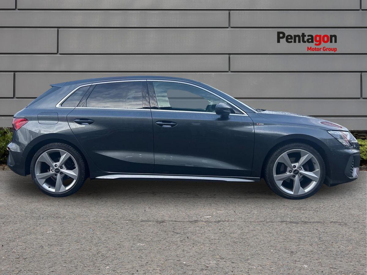 Used Audi A3 2024 for sale - 76789792: Photo 13