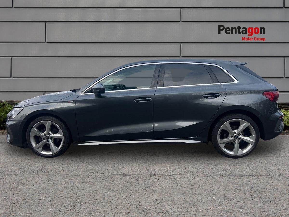 Used Audi A3 2024 for sale - 76789792: Photo 14