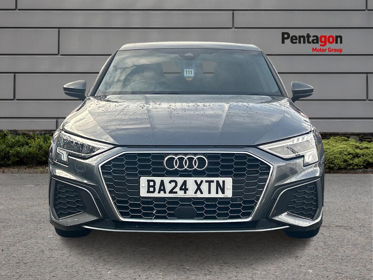 Used Audi A3 2024 for sale - 76789792: Photo 15