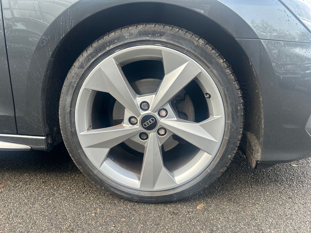 Used Audi A3 2024 for sale - 76789792: Photo 17