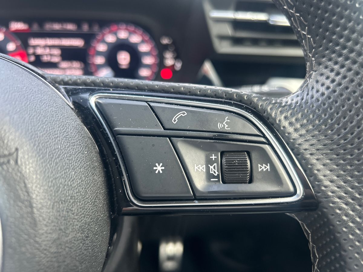 Used Audi A3 2024 for sale - 76789792: Photo 19