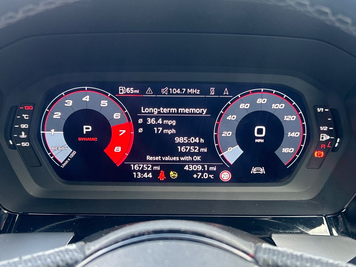 Used Audi A3 2024 for sale - 76789792: Photo 20