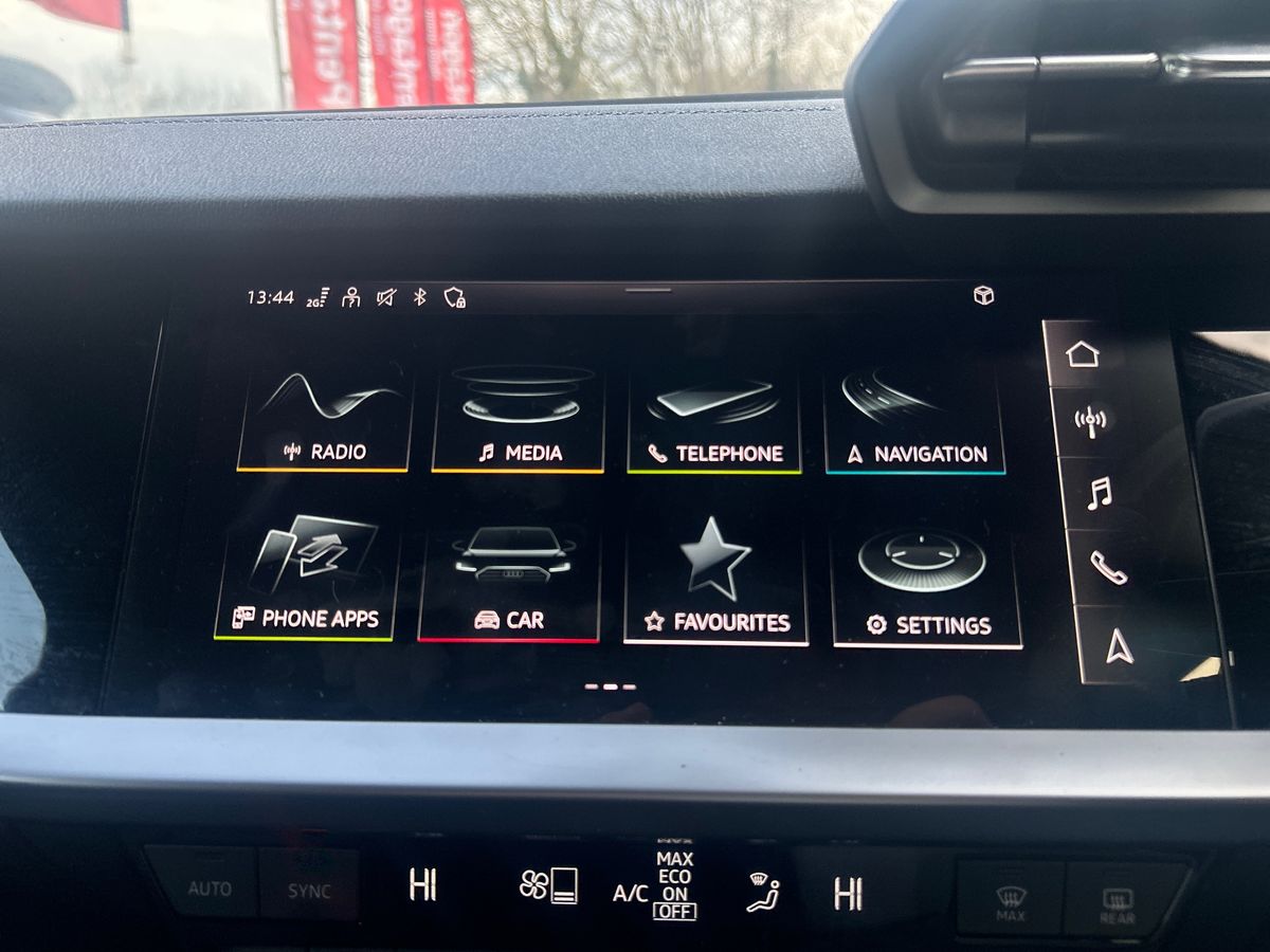 Used Audi A3 2024 for sale - 76789792: Photo 21