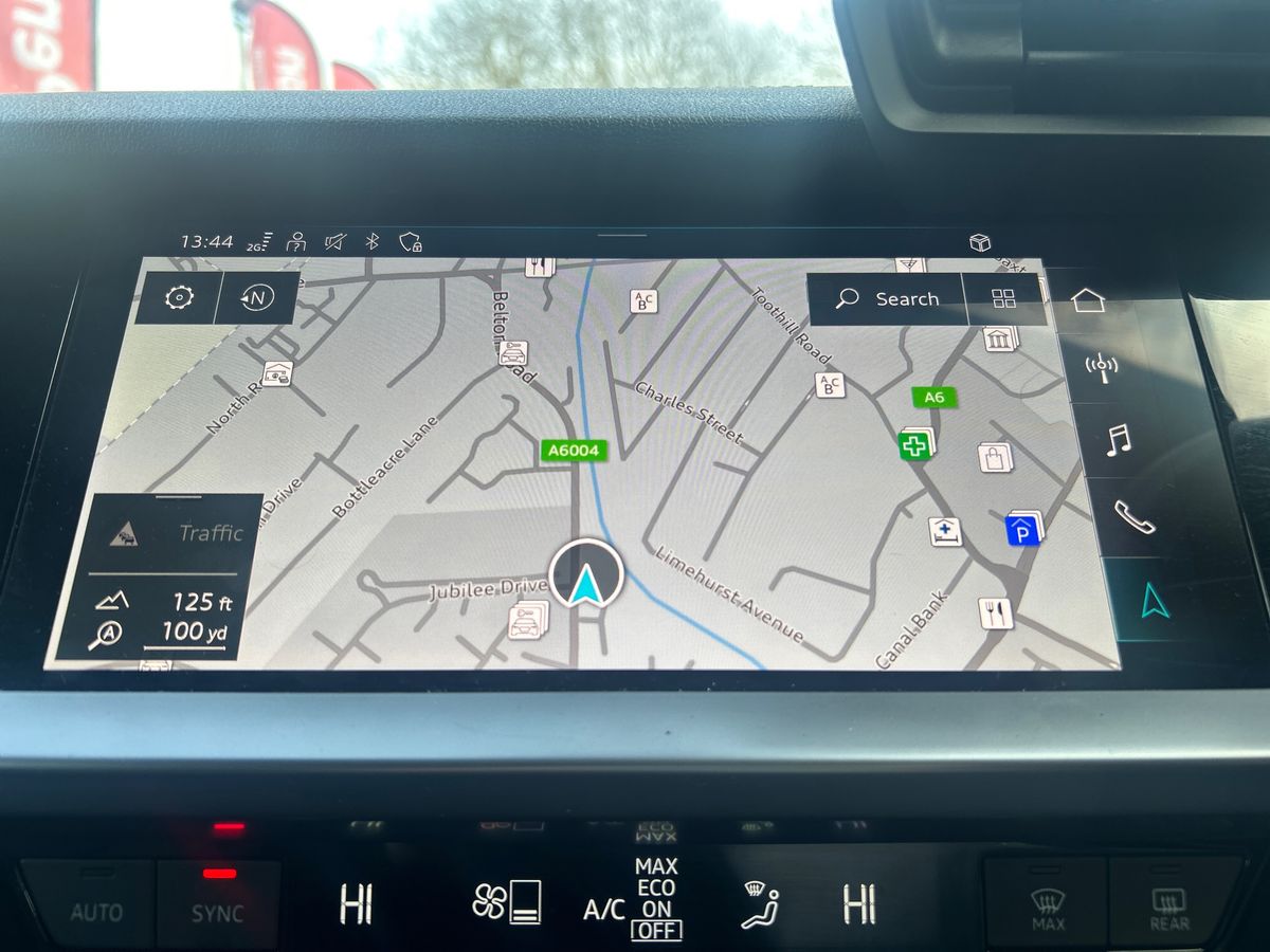 Used Audi A3 2024 for sale - 76789792: Photo 22