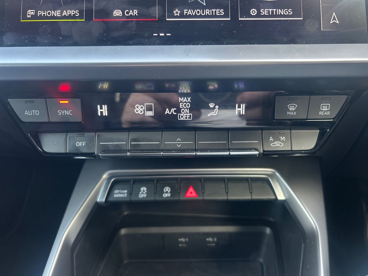 Used Audi A3 2024 for sale - 76789792: Photo 27