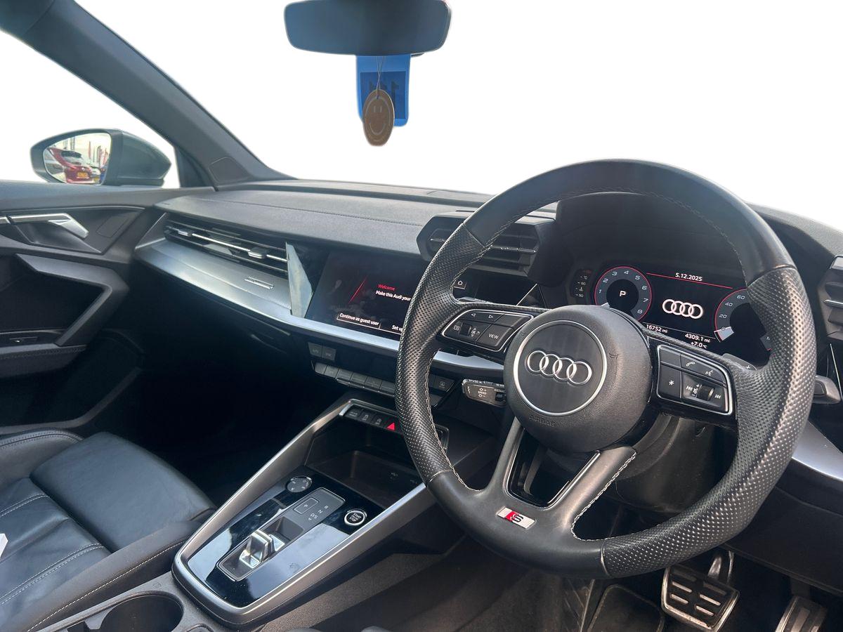 Used Audi A3 2024 for sale - 76789792: Photo 5