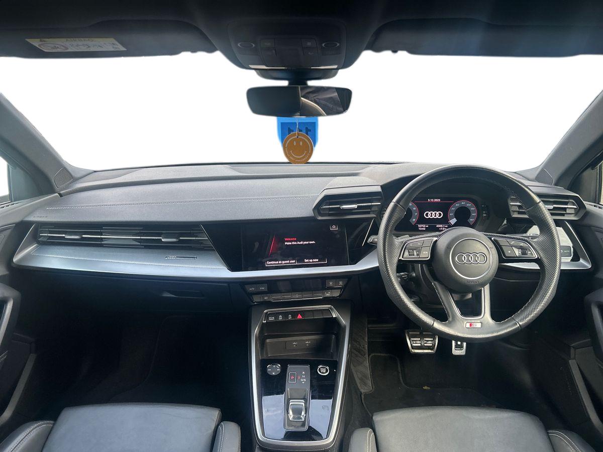 Used Audi A3 2024 for sale - 76789792: Photo 7