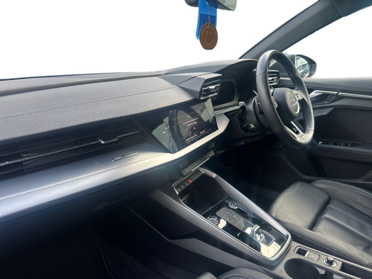 Used Audi A3 2024 for sale - 76789792: Photo 8