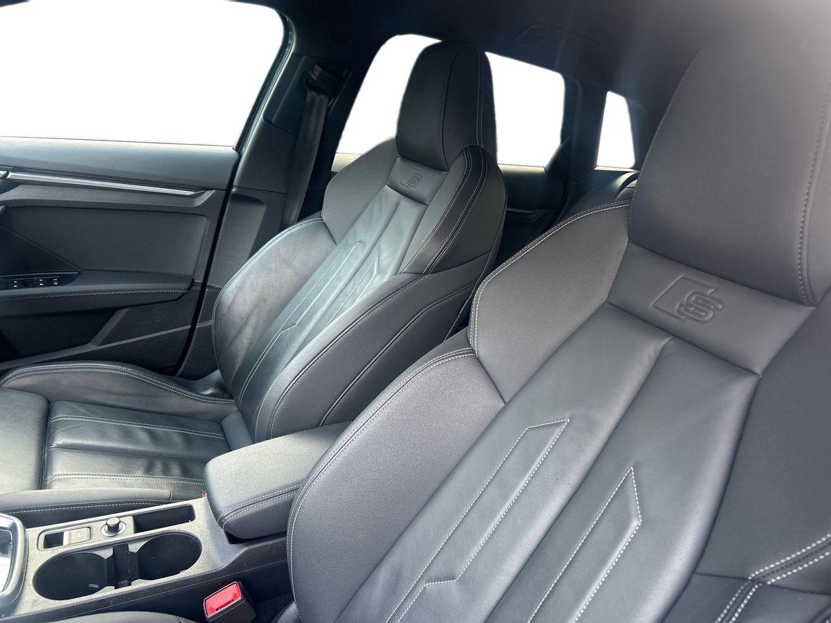 Used Audi A3 2024 for sale - 76789792: Photo 9