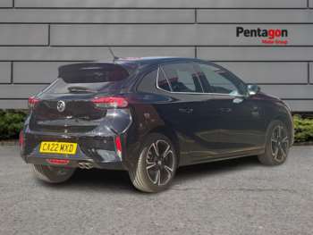Used Vauxhall Corsa 2022 for sale - 75083544: Photo