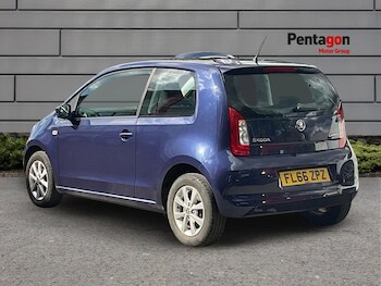 Used Skoda Citigo 2016 for sale - 75879648: Photo