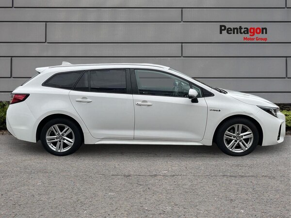 Used Suzuki Swace 2022 for sale - 76230261: Photo 13