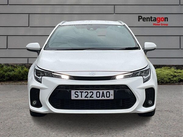 Used Suzuki Swace 2022 for sale - 76230261: Photo 15