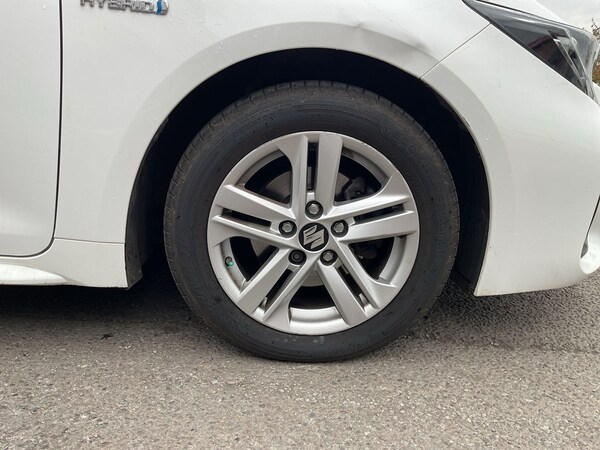Used Suzuki Swace 2022 for sale - 76230261: Photo 17