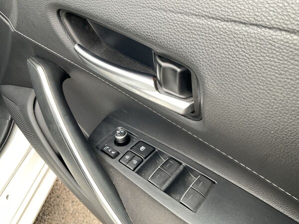 Used Suzuki Swace 2022 for sale - 76230261: Photo 18