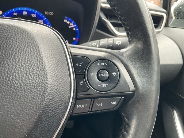 Used Suzuki Swace 2022 for sale - 76230261: Photo 22
