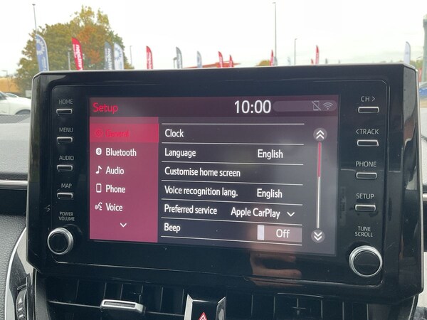 Used Suzuki Swace 2022 for sale - 76230261: Photo 26