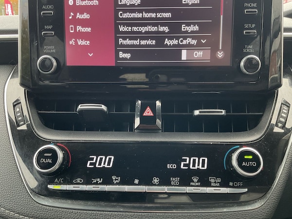 Used Suzuki Swace 2022 for sale - 76230261: Photo 27