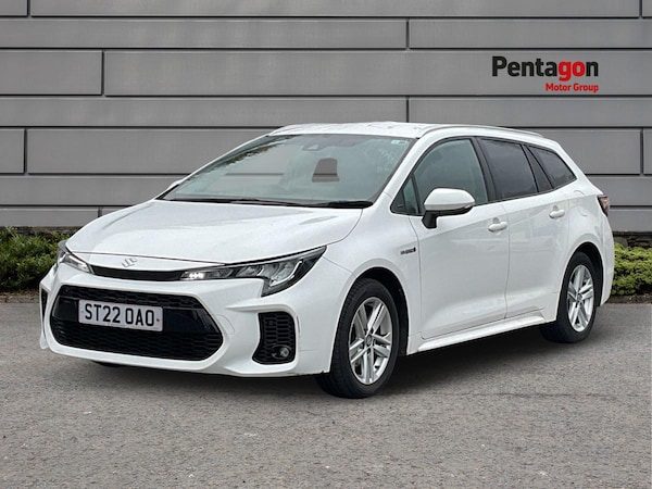 Used Suzuki Swace 2022 for sale - 76230261: Photo 3